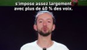 Les coulisses de votre photo préférée de la Coupe du monde 2026  - Foot -  2026