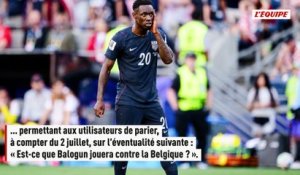 Sept anomalies liées à des paris suspects et de potentiels matches truqués signalées après la Coupe du monde - Coupe du monde 2026