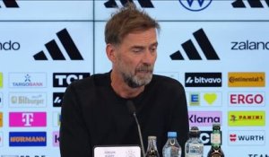 Allemagne - Klopp : ''Dites-moi de partir et je partirai''