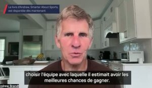 NBA - Les 76ers offrent à LeBron ses meilleures chances de gagner", selon un analyste sportif