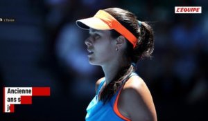 Ana Ivanovic confie avoir souffert de crises de panique pendant sa carrière : « J'étais terrifiée à l'idée de retourner sur le court » - Tennis - WTA