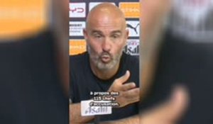 Man. City - Maresca sur les 115 chefs d'accusation : "Rien n'a changé"