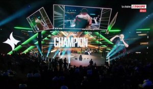 Esports World Cup : RvPLegend champion du monde de FC26, le point sur les résultats - Foot - esport