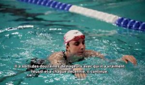 Léon Marchand raconte ses « sorties de route » avec son entraîneur Bob Bowman - L'Equipe explore - Documentaire