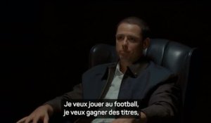 Atlético Dallas - Chicharito : "Je veux jouer au football et gagner des titres"
