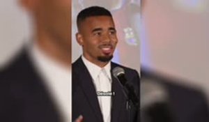 Barcelone - Gabriel Jesus : "Cette équipe est p***** forte"
