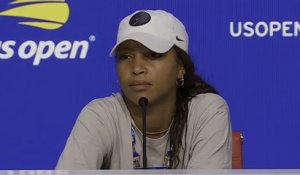 US Open 2026 - Thea Frodin, doublure de Serena Williams : "Je ne l’ai pas encore rencontrée"