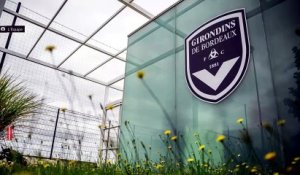 Le rachat des Girondins de Bordeaux pas encore acté : la moitié de la somme manquerait - Foot - Bordeaux