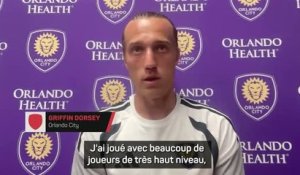 Orlando City - Griezmann a propulsé le club "à un tout autre niveau"