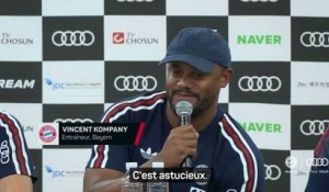 Bayern - Kompany a du mal à choisir entre ses défenseurs centraux