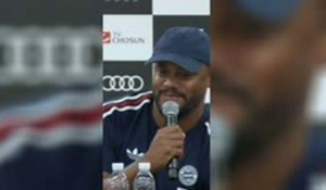 Bayern - La crise de richesses qui embarrasse Kompany en défense centrale