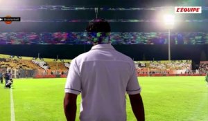 Après Vozinha, Bubista : le sélectionneur du Cap-Vert devient l'entraîneur de la RS Berkane, au Maroc - Foot - Maroc