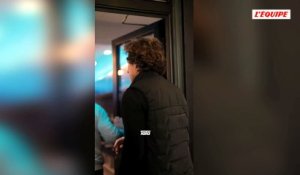 Diego Forlan officiellement nommé sélectionneur de l’Uruguay - Foot - Uruguay
