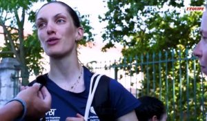 Autour de Ma Petite Entreprise : « Une journée très compliquée », concède Océane Mahé après la 6e étape - Tour de France femmes avec Zwift - Autour de Ma Petite Entreprise