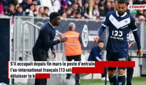 Après son départ de Bordeaux, Rio Mavuba devrait rejoindre le centre de formation du LOSC - Foot - LOSC