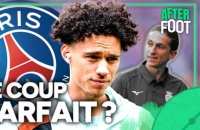 PSG : Akliouche manque déjà à Monaco... les Parisiens ont-ils fait le coup parfait ?