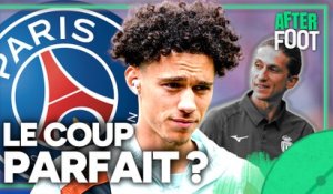 PSG : Akliouche manque déjà à Monaco... les Parisiens ont-ils fait le coup parfait ?