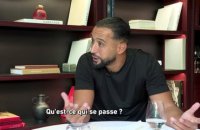 « Comment ça, tu l’adores le coach ? Tu ne l’écoutes pas ! » : Medhi Benatia revient sur le départ de l’OM de Roberto De Zerbi - Foot