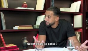 « Comment ça, tu l’adores le coach ? Tu ne l’écoutes pas ! » : Medhi Benatia revient sur le départ de l’OM de Roberto De Zerbi - Foot