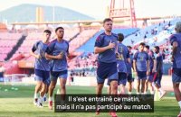 Bayern - Kimmich encore marqué par sa blessure au Mondial