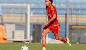 Ligue 2 : Rodez fait plier Laval sur le gong