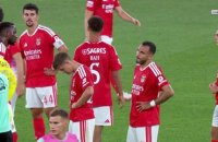 Liga Portugal : Benfica bute sur le promu Academico Viseu à la maison