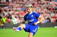 Mercato : l'attaquant de Strasbourg Julio Enciso se dirige vers Ipswich - Foot - Transferts