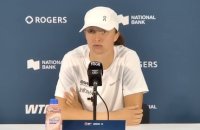 Toronto 2026 - Iga Swiatek : "C’est clairement une grosse progression et je suis fière de moi"