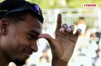 Quand Victor Wembanyama s'entraîne avec Provence Rugby - Basket - NBA - Pro D2
