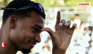 Quand Victor Wembanyama s'entraîne avec Provence Rugby - Basket - NBA - Pro D2