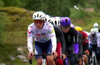 Arctic Race of Norway 2026 - Étape 2 - Erlend Blikra s'offre la 2e étape ! Lonardi toujours leader