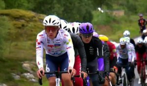 Arctic Race of Norway 2026 - Étape 2 - Erlend Blikra s'offre la 2e étape ! Lonardi toujours leader