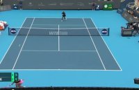 Cincinnati - Venus Williams enchaîne une 14e défaite consécutive