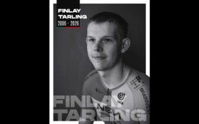 Tour du Portugal 2026 – Scène tragique sur la Volta a Portugal... Finlay Tarling est décédé pendant la course