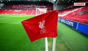 Jeff Bezos au capital de Liverpool ? Les supporters veulent des garanties sur l'avenir du club, une députée se dit « écoeurée » - Foot - Premier League