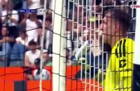 Le résumé vidéo de Borussia Monchengladbach - Aston Villa - Foot - Amical