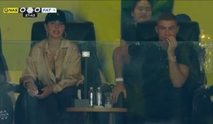 Saudi Pro League - Sous les yeux de Ronaldo, Al-Nassr débute par une large victoire