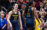 WNBA : Caitlin Clark et le Fever d'Indiana renversent l'Atlanta Dream d'Angel Reese