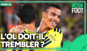 Ligue des champions (barrages) : Fenerbahçe doit-il "faire peur" à l'OL ?