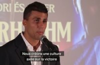 Barcelone - Rodri : “Cette équipe peut tout gagner”