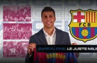 Barcelone - Le juste milieu