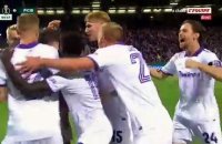 L’ouverture du score d’Osnabrück face au Bayern Munich d’une magnifique reprise de volée de plus de 20 mètres en vidéo - Foot - Coupe d'Allemagne
