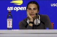 US Open 2026 - Aryna Sabalenka agacée en conférence de presse : "Vous êtes une blague... Question suivante"