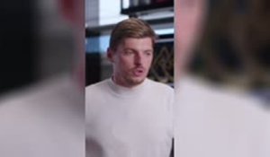 Verstappen preolonge avec Red Bull