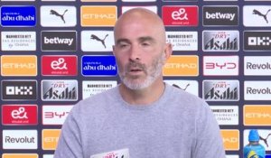 Man. City - Maresca se confie sur le départ « compliqué » de Rodri