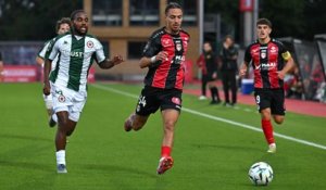 Boulogne - Red Star | Résumé 8min | [H] | 21/08/2026