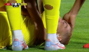 Al-Nassr - Cristiano Ronaldo se rapproche des 1000 buts
