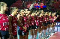 Le replay de France - Croatie - Volley - Euro (F)