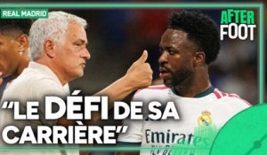 Real Madrid : L'ère Mourinho II ? "Un moment vraiment important pour lui" estime Groleau