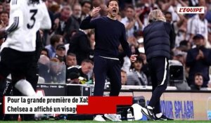 Bien aidé par ses recrues dont Maxence Lacroix, Chelsea lance l'ère Xabi Alonso par une victoire contre Fulham en Premier League - Foot - Premier League